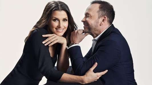 Blue Bloods - Backdrops