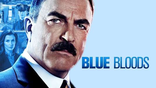 Blue Bloods - Backdrops