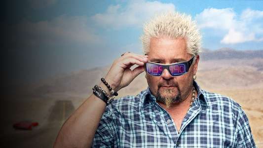 Diners  Drive-Ins and Dives - Backdrops