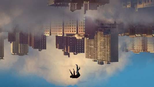 The Changeling - Backdrops