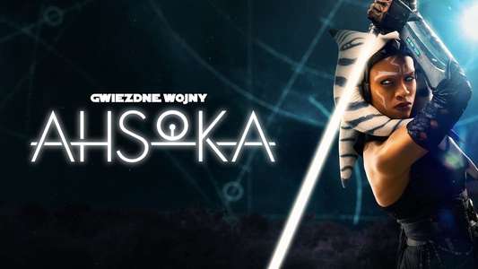 Ahsoka - Backdrops