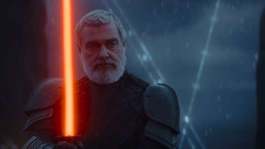 Ahsoka - Backdrops