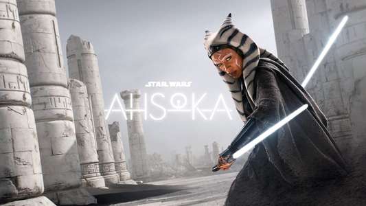 Ahsoka - Backdrops