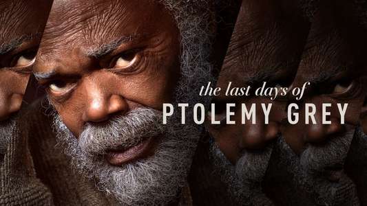 The Last Days of Ptolemy Grey - Backdrops
