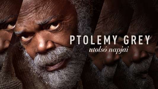 The Last Days of Ptolemy Grey - Backdrops