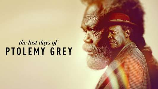 The Last Days of Ptolemy Grey - Backdrops