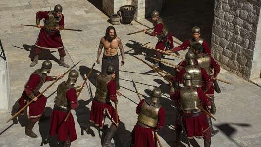 Vikings: Valhalla - Backdrops