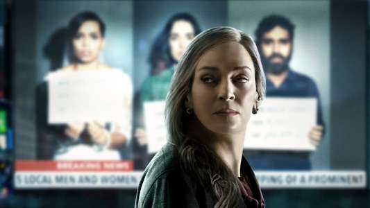 Suspicion - Backdrops