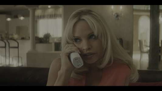 Pam And Tommy - Backdrops