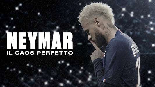 Neymar: The Perfect Chaos - Backdrops