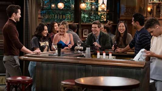 How I Met Your Father - Backdrops