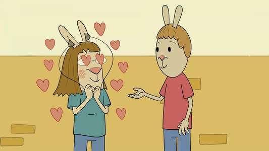 El Deafo - Backdrops