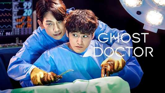 Ghost Doctor - Backdrops