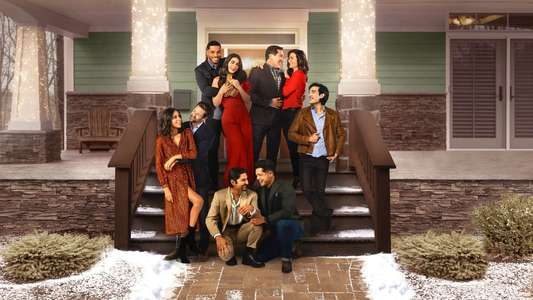With Love - Backdrops
