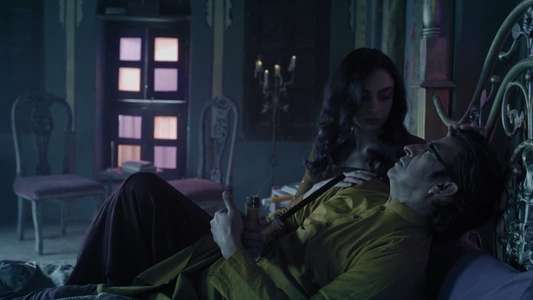 Qatil Haseenaon Ke Naam - Backdrop