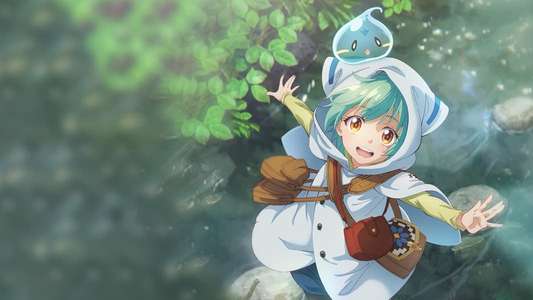 The Weakest Tamer Began a Journey to Pick Up Trash - Backdrops