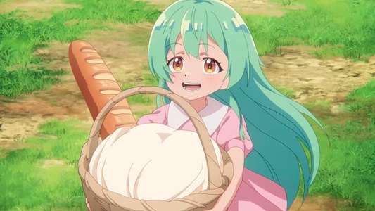 The Weakest Tamer Began a Journey to Pick Up Trash - Backdrops
