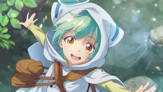 The Weakest Tamer Began a Journey to Pick Up Trash - Backdrops