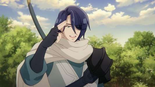 The Weakest Tamer Began a Journey to Pick Up Trash - Backdrops