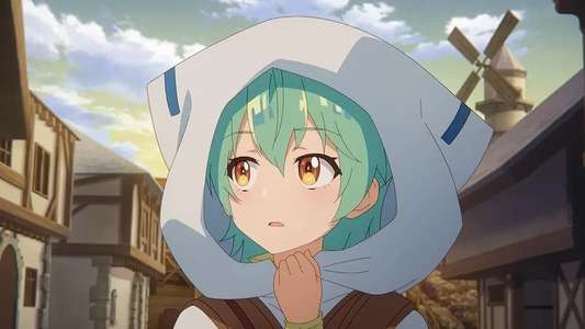 The Weakest Tamer Began a Journey to Pick Up Trash - Backdrops