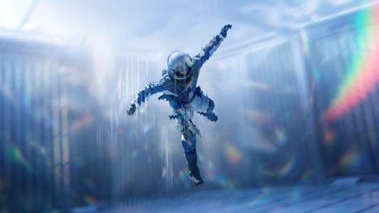 Invasion - Backdrops