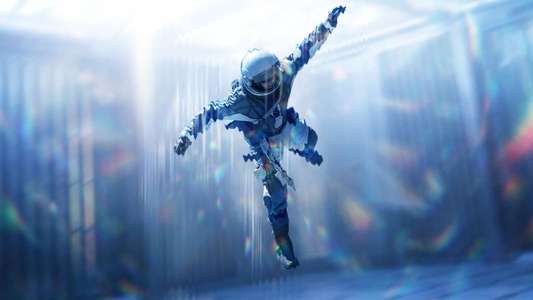 Invasion - Backdrops