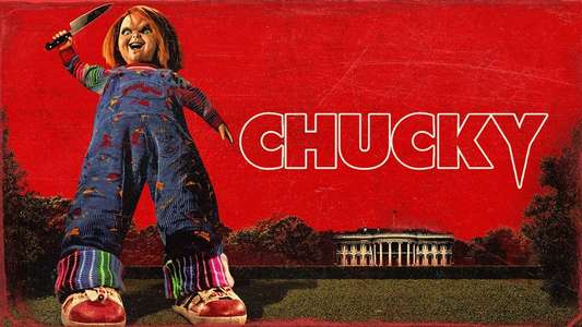 Chucky - Backdrops
