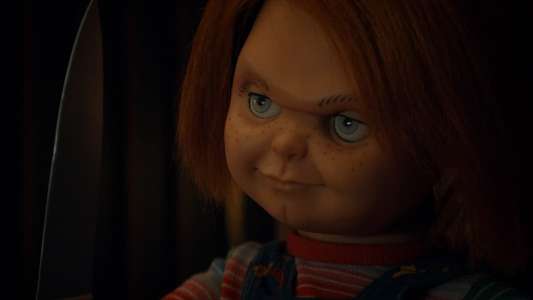 Chucky - Backdrops