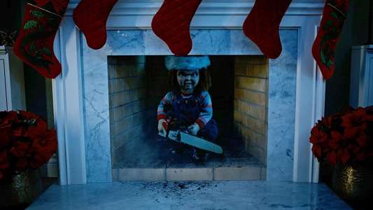 Chucky - Backdrops