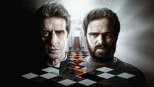 The Kingdom - Backdrops