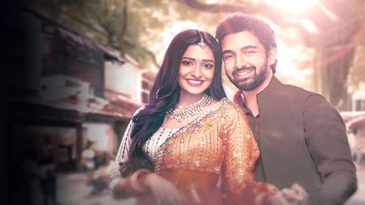 Bhagya Lakshmi - Backdrops