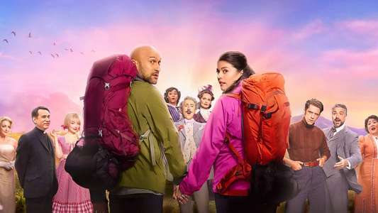 Schmigadoon! - Backdrops