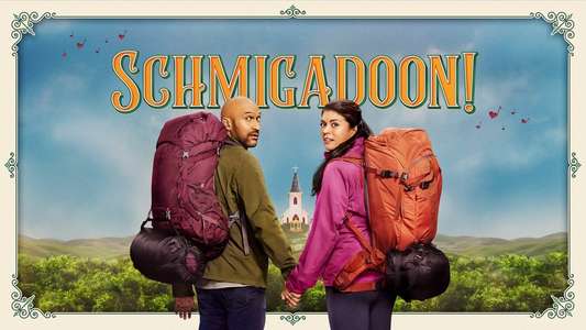 Schmigadoon! - Backdrops