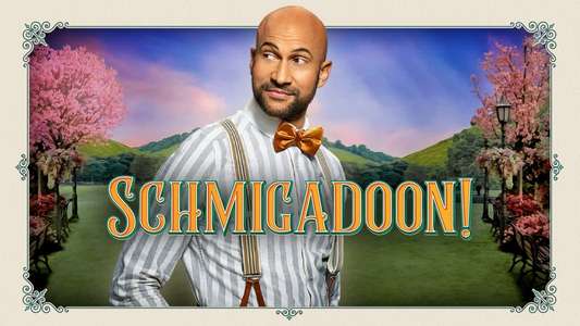 Schmigadoon! - Backdrops