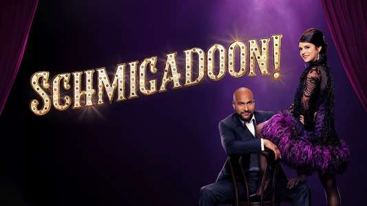Schmigadoon! - Backdrops
