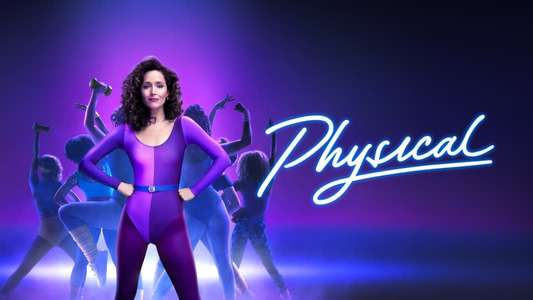 Physical - Backdrops