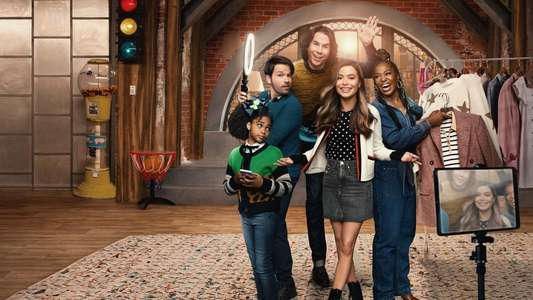 iCarly - Backdrop