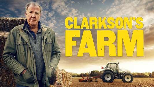 Clarkson's Farm - Backdrops