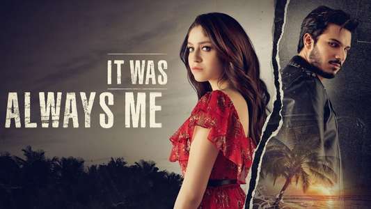 It Was Always Me - Backdrops