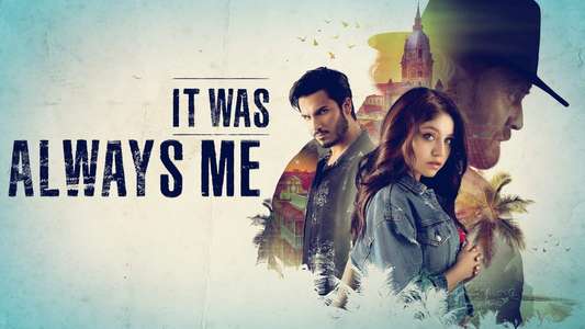It Was Always Me - Backdrops