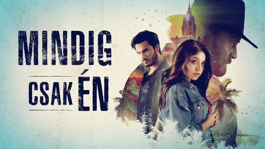 It Was Always Me - Backdrops