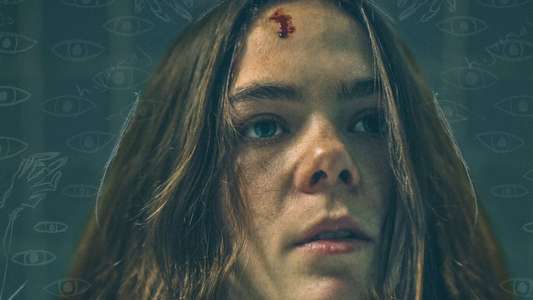 Who Killed Sara? - Backdrops