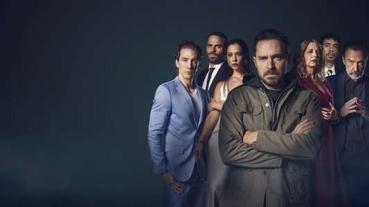 Who Killed Sara? - Backdrops