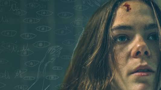 Who Killed Sara? - Backdrops