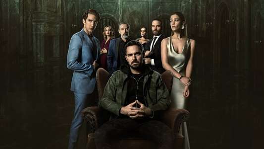 Who Killed Sara? - Backdrops
