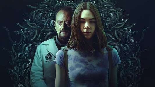 Who Killed Sara? - Backdrops