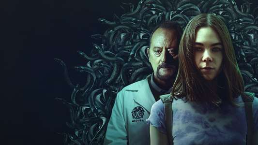 Who Killed Sara? - Backdrops