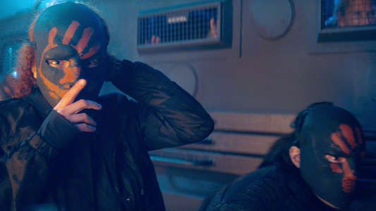 The Falcon and the Winter Soldier - Backdrops