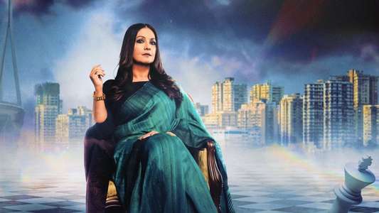 Bombay Begums - Backdrops