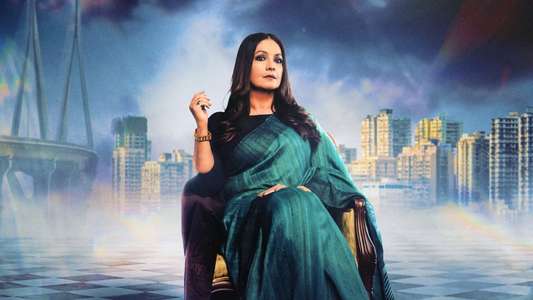 Bombay Begums - Backdrops